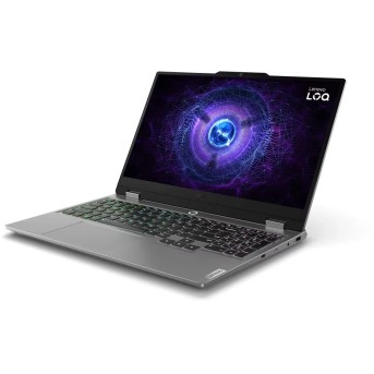 Ноутбук Lenovo LOQ 15IAX9 15.6" (83GS00EMRK) - Metoo (8)