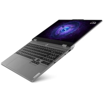 Ноутбук Lenovo LOQ 15IAX9 15.6" (83GS00EMRK) - Metoo (7)