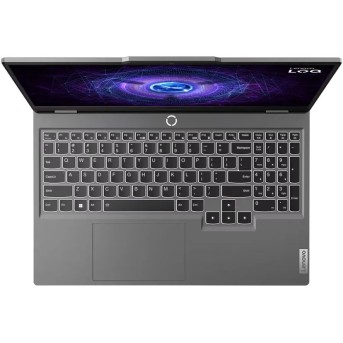 Ноутбук Lenovo LOQ 15IAX9 15.6" (83GS00EMRK) - Metoo (6)