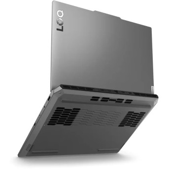 Ноутбук Lenovo LOQ 15IAX9 15.6" (83GS00EMRK) - Metoo (5)
