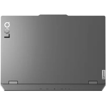 Ноутбук Lenovo LOQ 15IAX9 15.6" (83GS00EMRK) - Metoo (4)