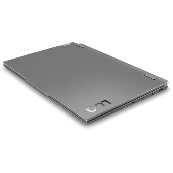 Ноутбук Lenovo LOQ 15IAX9 15.6" (83GS00EMRK) - Metoo (2)