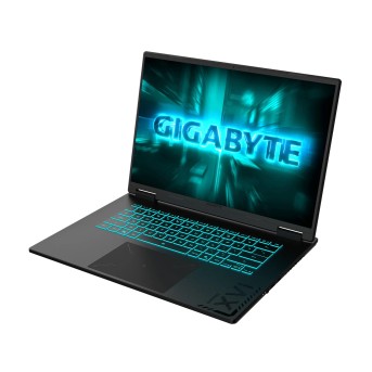 Ноутбук Gigabyte Gaming A16 16" (CMHH2KZ893SD) - Metoo (5)