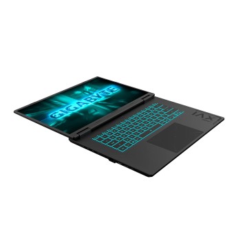 Ноутбук Gigabyte Gaming A16 16" (CMHH2KZ893SD) - Metoo (4)
