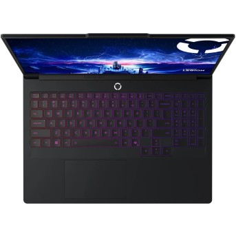 Ноутбук Lenovo Legion Pro 7 16IAX10H 16" (83F50028RK) в Metoo.kz - Metoo (6)