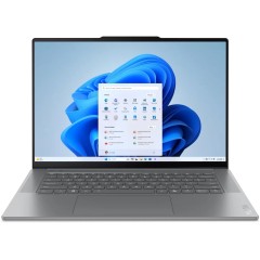 Ноутбук Lenovo Yoga Slim 7 15ILL9 15.3" (83HM004LRK)