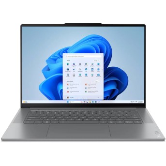 Ноутбук Lenovo Yoga Slim 7 15ILL9 15.3" (83HM004LRK) - Metoo (1)