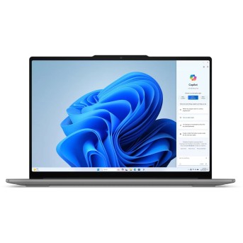Ноутбук Lenovo Yoga Slim 7 15ILL9 15.3" (83HM004LRK) - Metoo (7)