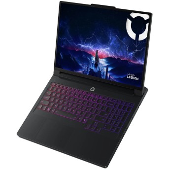 Ноутбук Lenovo Legion Pro 7 16IAX10H 16" (83F50024RK) в Metoo.kz - Metoo (4)