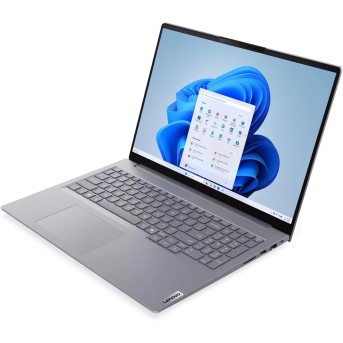 Ноутбук Lenovo ThinkBook 16 G8 IRL 16" (21SH008ART) - Metoo (7)