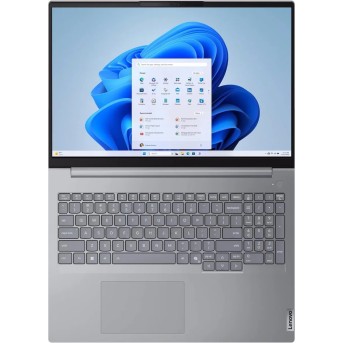 Ноутбук Lenovo ThinkBook 16 G8 IRL 16" (21SH008ART) - Metoo (5)