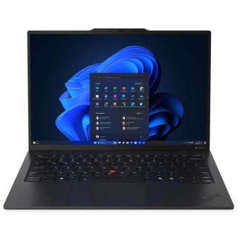 Ноутбук Lenovo ThinkPad X1 Carbon Gen 13 Aura Edition 14" (21NX0071FW) в Metoo.kz - Metoo (1)