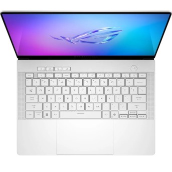 Ноутбук Asus ROG Zephyrus G14 GA403WW-QS099W 14" (90NR0MA4-M004R0) - Metoo (4)