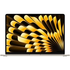 Ноутбук Apple MacBook Air 13 M4 Starlight 13.6" (MC6A4RU/<wbr>A)