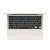 Ноутбук Apple MacBook Air 13 M4 Starlight 13.6" (MC6A4RU/<wbr>A) - Metoo (6)