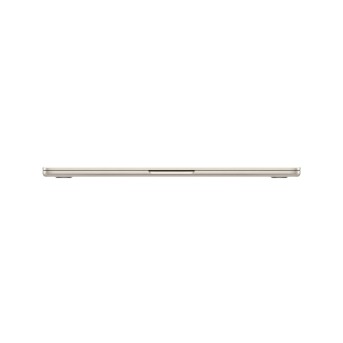 Ноутбук Apple MacBook Air 13 M4 Starlight 13.6" (MC6A4RU/<wbr>A) - Metoo (3)