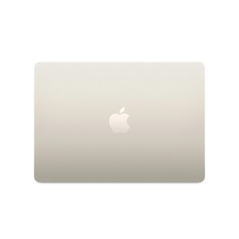Ноутбук Apple MacBook Air 13 M4 Starlight 13.6" (MC6A4RU/<wbr>A) - Metoo (2)
