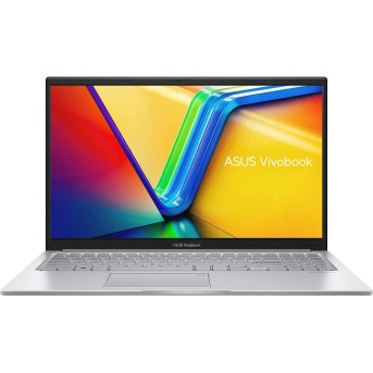 Ноутбук ASUS Vivobook 15 X1504ZA-BQ1630W 15.6" (90NB1022-M02AD0) - Metoo (1)