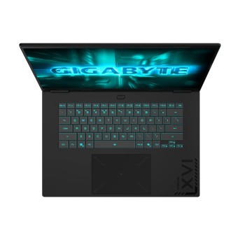 Ноутбук Gigabyte Gaming A16 16" (CVHI3KZ894SD) - Metoo (5)