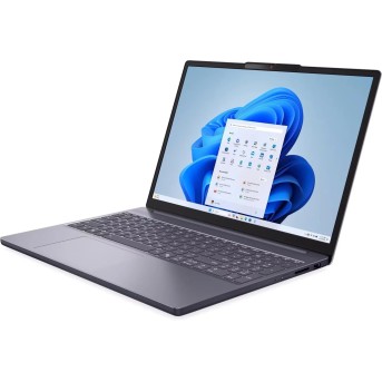 Ноутбук Lenovo IdeaPad Slim 3 15ARP10 15.3" (83K700A7RK) в Metoo.kz - Metoo (3)