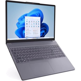 Ноутбук Lenovo IdeaPad Slim 3 15ARP10 15.3" (83K700A7RK) в Metoo.kz - Metoo (5)