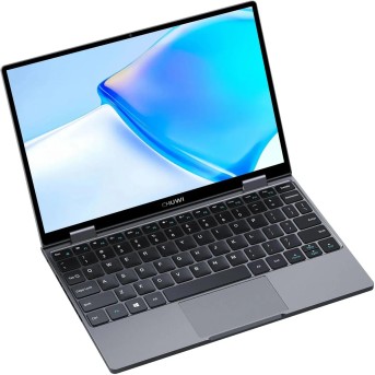 Ноутбук Chuwi MiniBook X N150 10.5" (CWI558-N150) в Metoo.kz - Metoo (4)