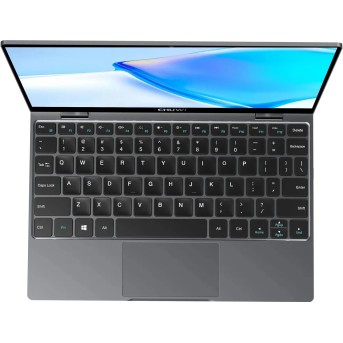 Ноутбук Chuwi MiniBook X N150 10.5" (CWI558-N150) в Metoo.kz - Metoo (5)