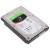 Внутренний жесткий диск HDD 4Tb Seagate IronWolf NAS (ST4000VN008), 3.5", 64Mb, SATA III - Metoo (3)