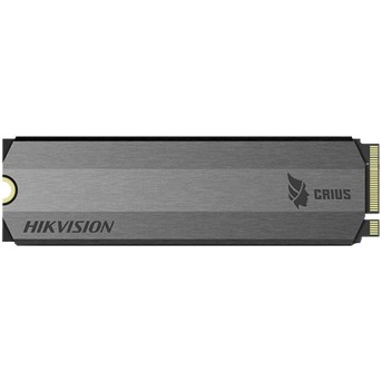 SSD накопитель 512Gb Hikvision HS-SSD-E2000, M.2, PCI-E 3.0 - Metoo (1)
