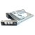 SSD диск 480Gb Dell 400-BDVW, 2.5", SATA III - Metoo (2)