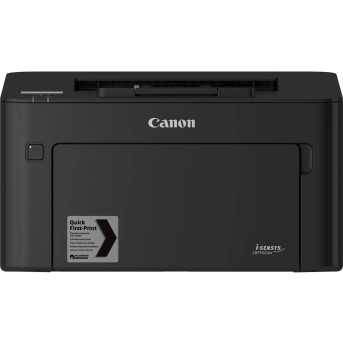 Принтер лазерный Canon i-SENSYS LBP162dw - Metoo (1)