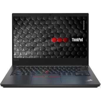 Ноутбук Lenovo ThinkPad E14 G7 14" (20TA0027RT) - Metoo (1)
