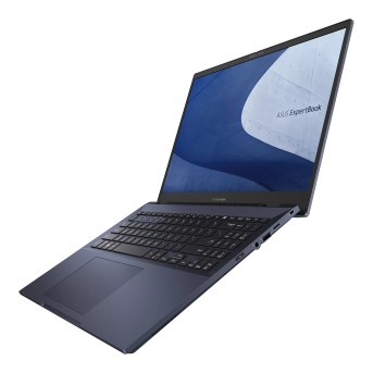 Ноутбук ASUS B5602 (90NX05H1-M00450) - Metoo (2)