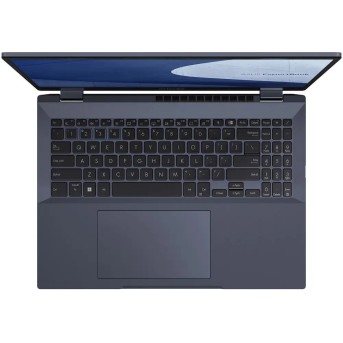 Ноутбук ASUS B5602 (90NX05H1-M00450) - Metoo (4)