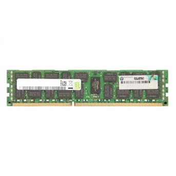 Память HP Enterprise/<wbr>32GB (1x32GB) Single Rank x4 DDR4-3200 CAS-22-22-22 Registered Memory Kit - Metoo (1)