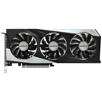 Видеокарта 12Gb PCI-E GDDR6 GIGABYTE GV-N3060GAMING-12GD 2хHDMI+2xDP GeForce RTX3060 - Metoo (1)