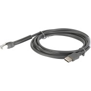USB-кабель Zebra для сканера CBA-U21-S07ZBR