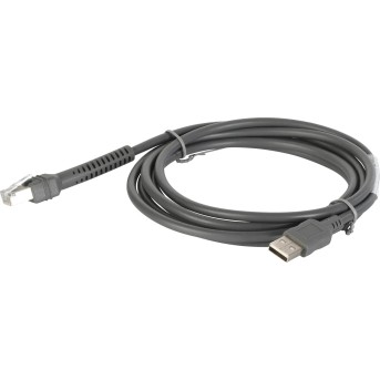USB-кабель Zebra для сканера CBA-U21-S07ZBR - Metoo (1)