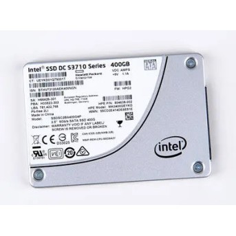 Твердотельный накопитель HP Enterprise/<wbr>HPE Nimble Storage HFX0C/<wbr>HF20C Adaptive Array R2/<wbr>1.44TB (3x480GB) FIO Cache Bundle - Metoo (1)