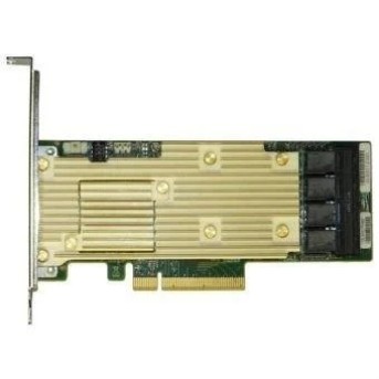 Intel RAID Adapter RSP3TD160F, 5 Pack - Metoo (1)