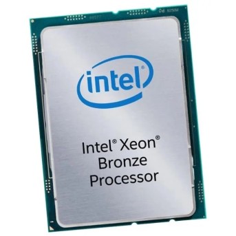 Процессор Intel XEON Silver 4110, Socket 3647, 2.10 GHz (max 3.0 GHz), 8/<wbr>16, 85W, tray - Metoo (1)