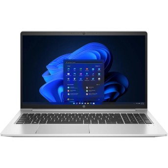 Ноутбук HP Probook 450 G9 15.6" (6S6J8EA) - Metoo (1)