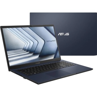 Ноутбук ASUS ExpertBook B1502CVA-BQ0345 15.6" (90NX06X1-M00CE0) - Metoo (2)