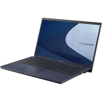 Ноутбук ASUS ExpertBook B1502CVA-BQ0347 Plastic 15.6" (90NX06X1-M00CJ0) - Metoo (3)
