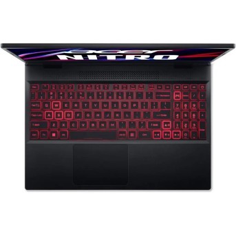 Ноутбук Acer Nitro 5 AN515-45-R1GW 15.6" (NH.QBSER.00C) - Metoo (4)