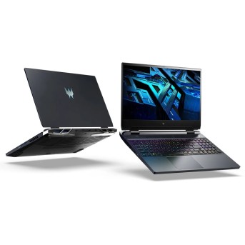 Ноутбук Acer Predator Helios 300 PH315-55 15.6" (NH.QGNER.004) - Metoo (3)