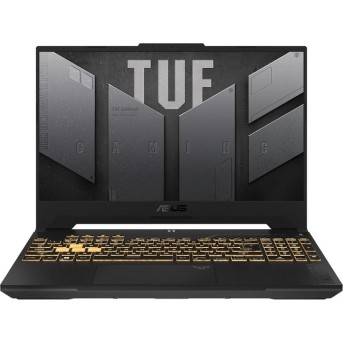 Ноутбук ASUS TUF Gaming F15 FX507VV 15.6" (90NR0BV7-M00AA0) - Metoo (1)