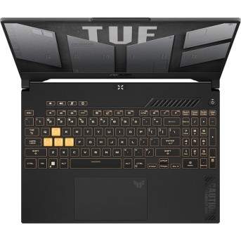 Ноутбук ASUS TUF Gaming F15 FX507VV 15.6" (90NR0BV7-M00AA0) - Metoo (2)