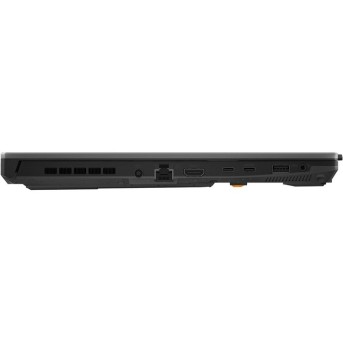 Ноутбук ASUS TUF Gaming F15 FX507VV 15.6" (90NR0BV7-M00AA0) - Metoo (4)