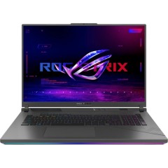 Ноутбук ASUS ROG Strix G18 G814JV 18" (90NR0CM1-M00B80)